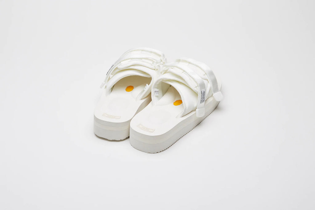 MOTO-VPO, White