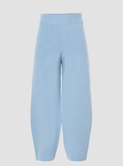 Naifu Pants, Light Blue