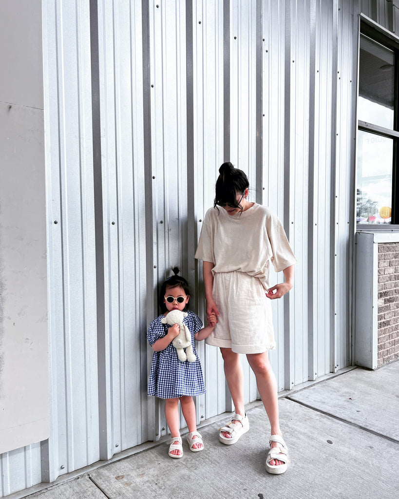 Elle Short, Kinari