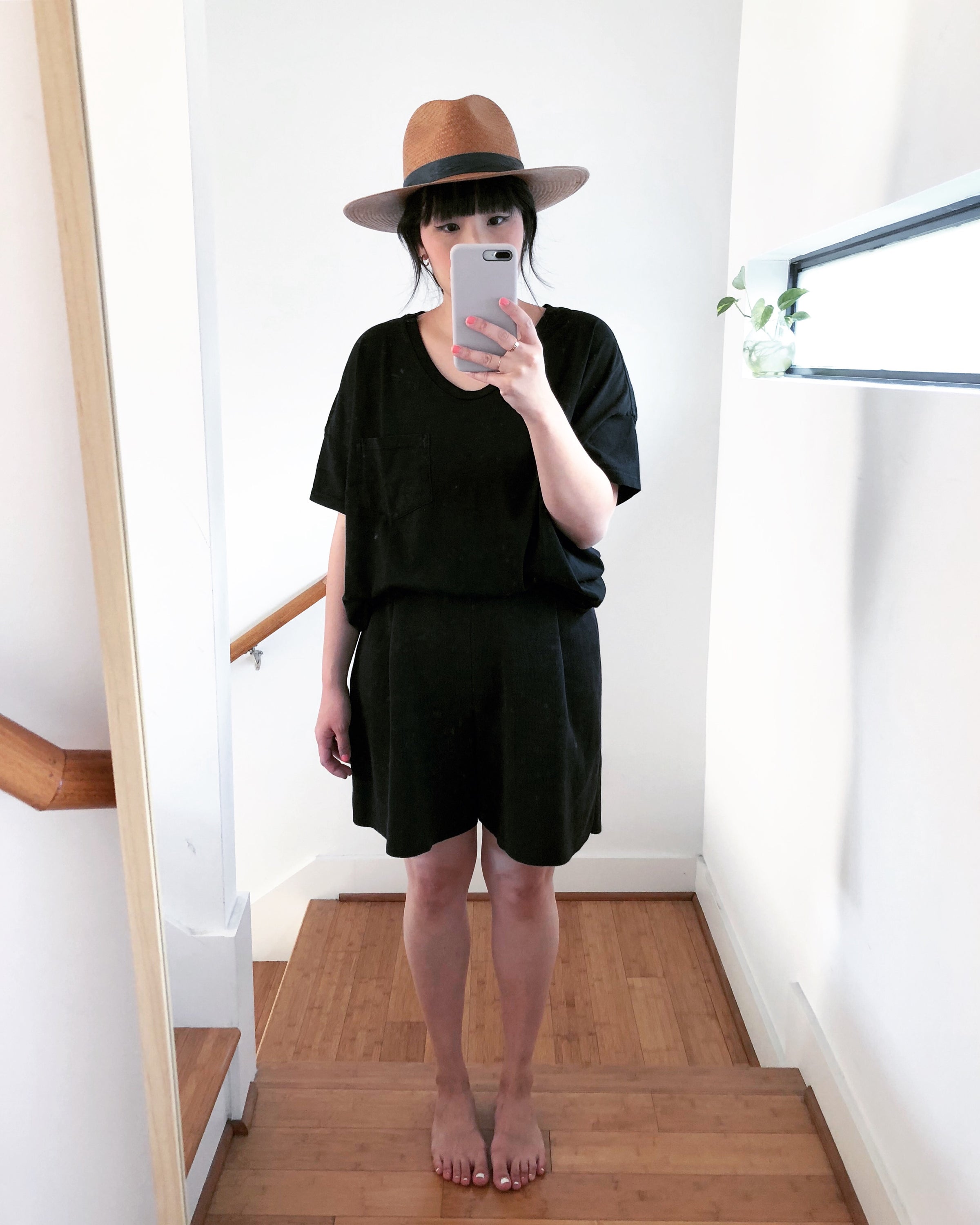 SKARGORN Tシャツ Skargorn - Effortless Tees | Sunchild®